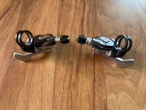 Sram schalthebel - sram,