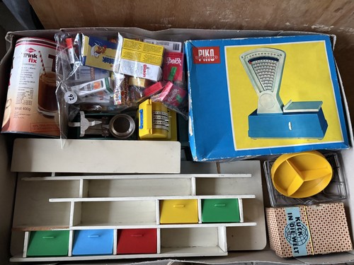 Ddr kaufmannsladen minimarkt - kaufmannsladen,