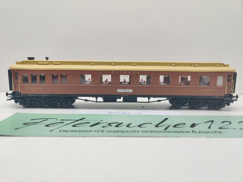 Märklin 42762 3 - h0, 42762-3