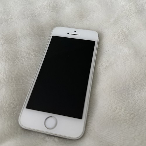 Apple iphone 16gb silber - apple,