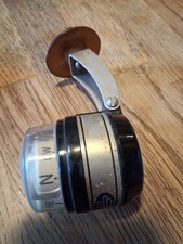 Vintage AIR WAY  Auto Boat