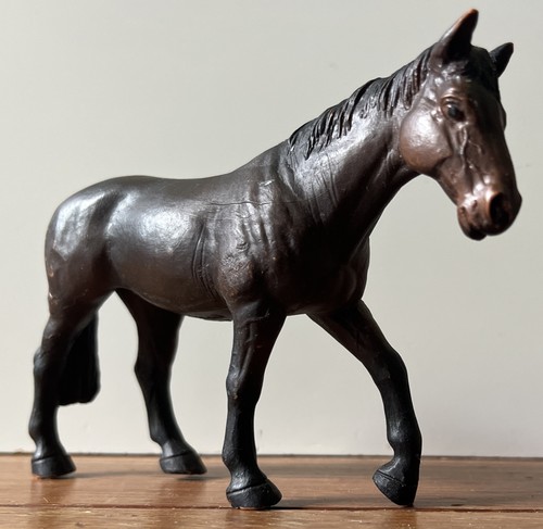 Schleich 13262 holsteiner - 13262,