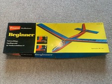 Graupner Beginner