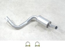 Mitteltopf NEU für FORD