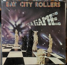 Bay City Rollers - Its A Game