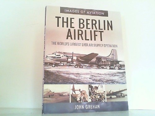 The berlin airlift - the,