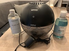 Prowin Airbowl 1 Black Edition