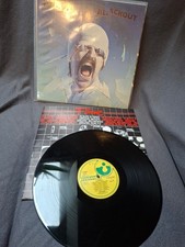 Scorpions Blackout Vinyl LP