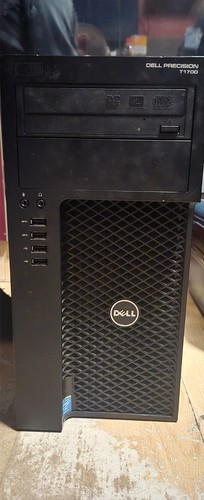 Dell precision t1700 - t1700, |