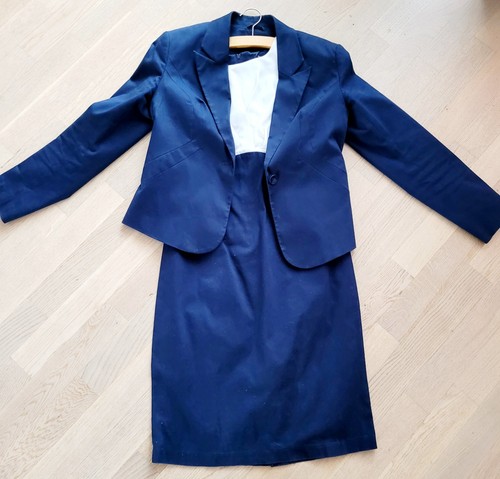 Damen set elegant 2 - damen, -set,
