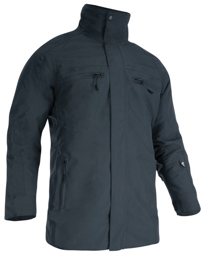 3pf einsatzjacke stich und - -,