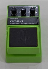 Gitarren Effekt Pedal - Nobels