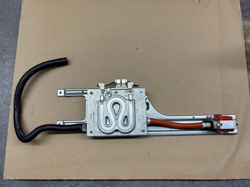 Miele waschmaschine heizung - miele,