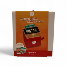 Tigermedia  Tigerbox Touch Rot