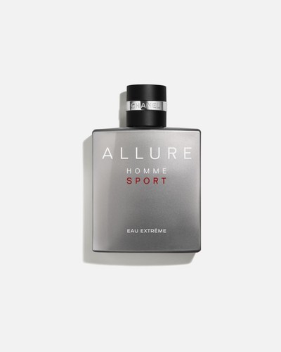 Chanel allure homme sport eau - chanel,