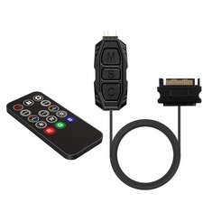 5V ARGB Controller