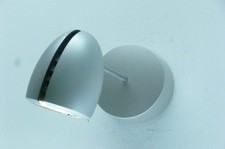 tobias Grau  NAME Strahler -- LED -- komplett  silber