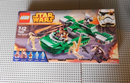 Lego star wars 75091 - wars™,
