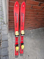 Atomic Ski Skier Schi 110 Cm