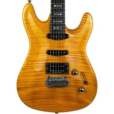 Framus diablo custom - diablo,