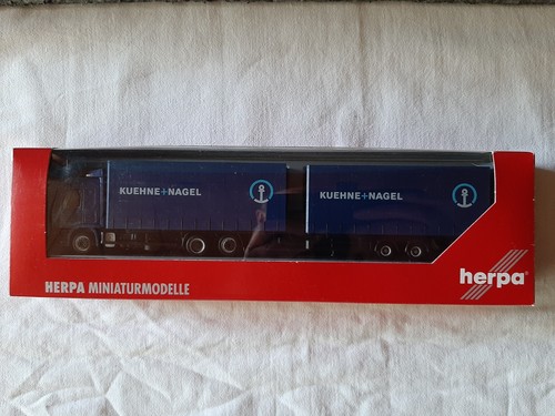 Herpa 151139 mercedes benz l - herpa, 151139/mercedes