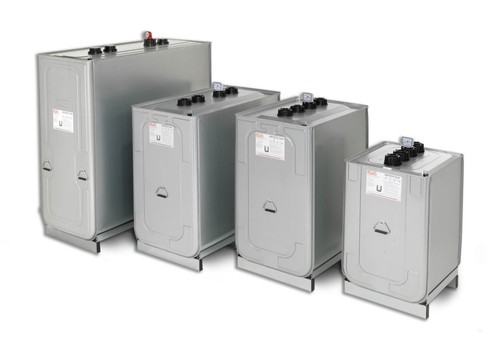 Unitech tank 400l - unitech-tank,