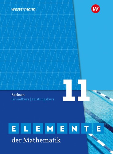 Elemente der mathematik - mathematik, sii