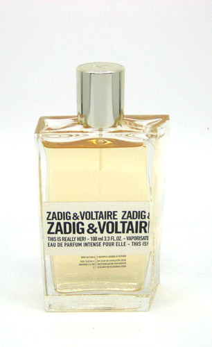 Zadig voltaire this is - &,
