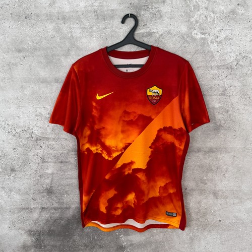 Roma 2019 2020 training - roma, 2019/2020
