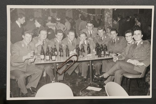 Foto portrait bundeswehr - portrait,