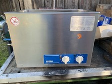 Bandelin RK 1028 H, Defekt, Ersatzteilspender