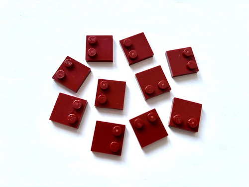 Lego neu 10 stück - 10,