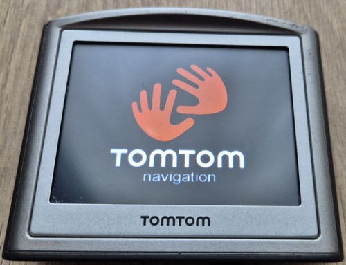 Tomtom one 3rd edition - 3rd, (1