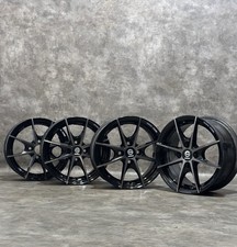 14 Zoll 4x100 Sparco Alufelgen VW, Seat, Skoda, Citroen....