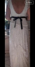 Bohoo Brautkleid von "Rembo