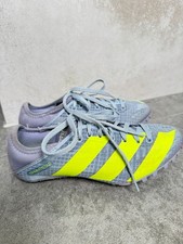 Adidas Sprintstar Spikes – Gr. 36 (US 4 / UK 3.5) – Leichtathletik Sprintschuhe