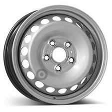 Alcar 6696 stahlfelge x - 6696, 6.5j