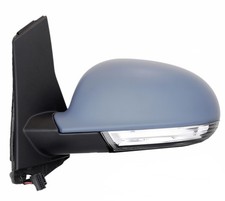 Spiegel links für VW Golf