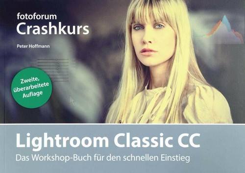 Crashkurs lightroom classic - crashkurs,