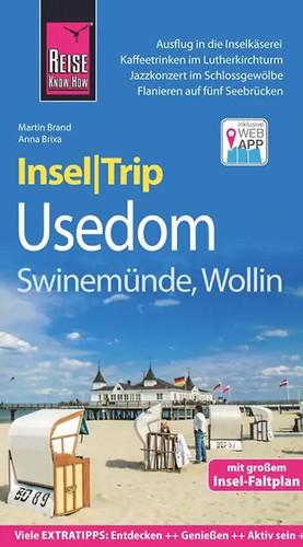 Reise know how inseltrip - reise,