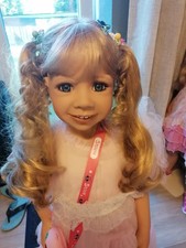 Annika Von Monika Levenig