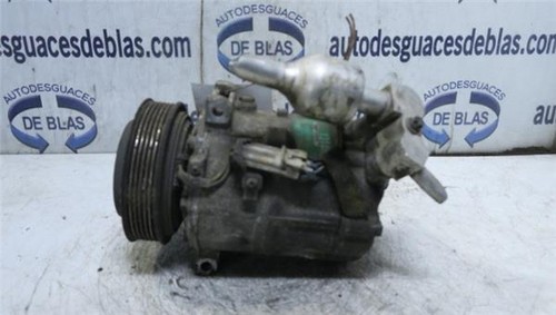 13140505 klimakompressor opel - 13140505,