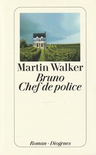 Bruno Chef de police von