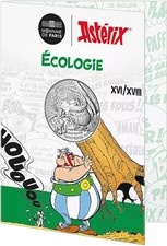 Frankreich 10 Euro 2022