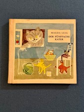 „Der fünffache Kater“ von