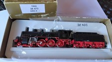 Trix H0 2409 Dampflok BR 38