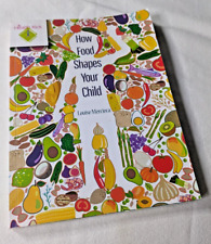 How Food Shapes Your Child -