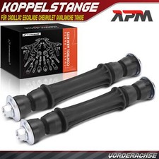 2x Koppelstange Vorderachse