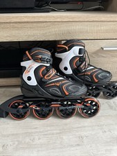 Speedskates Inlineskates