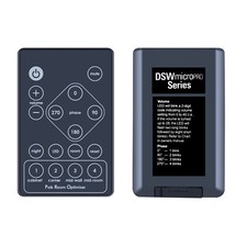 Ersatz Fernbedienung für Polk